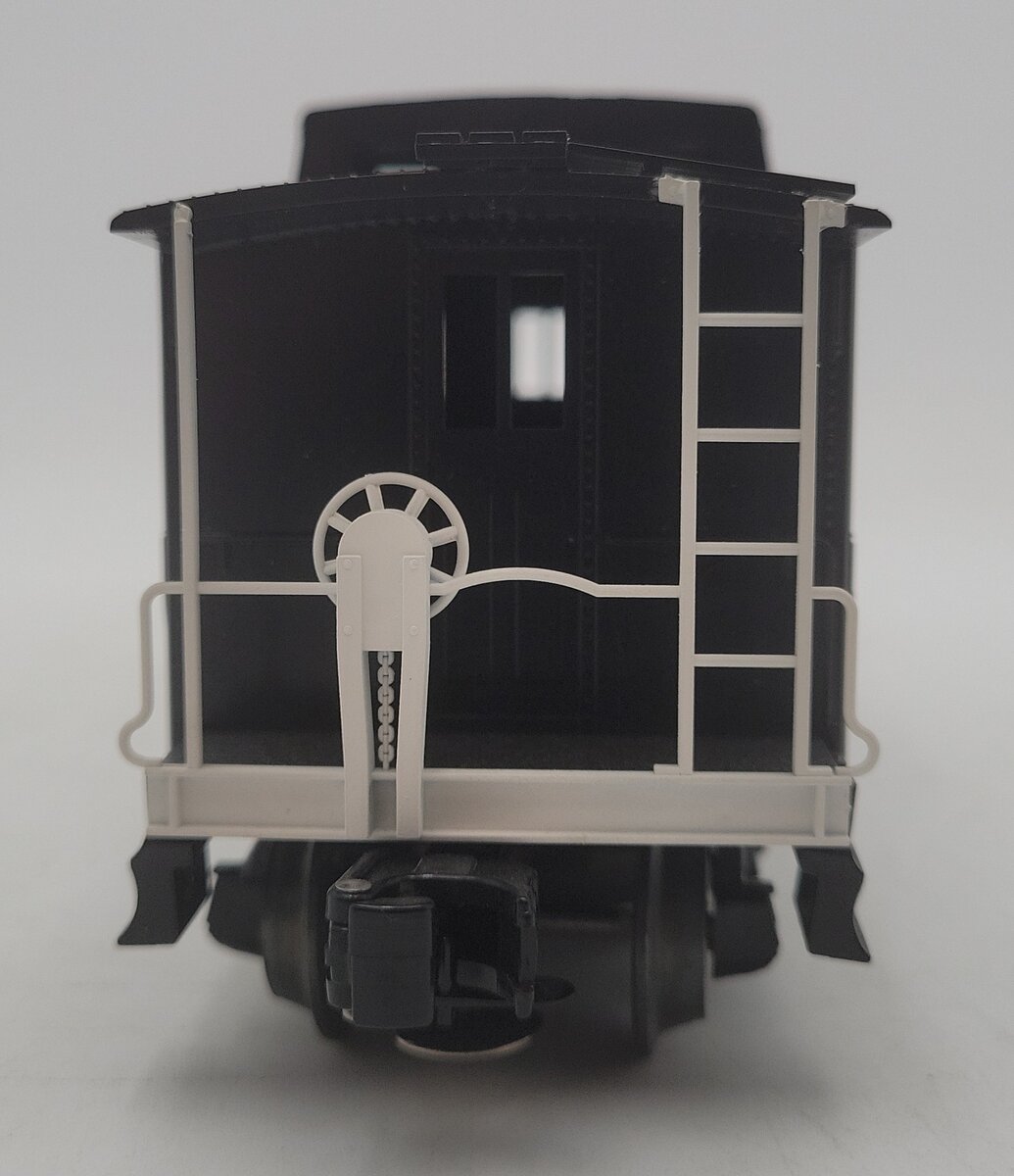 Weaver O Gauge C-95 Boston & Maine Caboose EX
