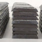 Repo R Johnson S Scale Rubber Roadbed 16 Straight & 8 Curved [24] LN