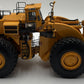 TWH #082-01080 1:50 Yellow LeTourneau L1850 Loader Diecast EX