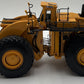 TWH #082-01080 1:50 Yellow LeTourneau L1850 Loader Diecast EX