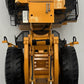 TWH #082-01080 1:50 Yellow LeTourneau L1850 Loader Diecast EX