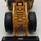 TWH #082-01080 1:50 Yellow LeTourneau L1850 Loader Diecast EX