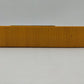 Weaver 12349 O Railbox 50' Sliding Door Boxcar-3 Rail EX