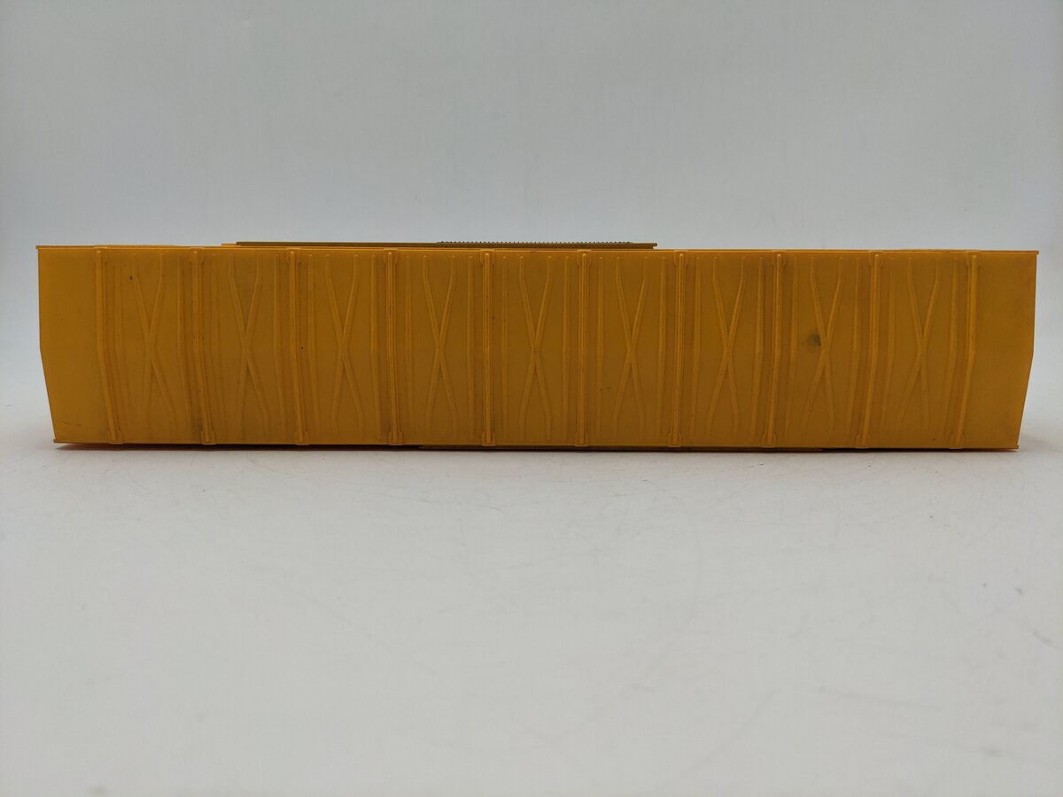 Weaver 12349 O Railbox 50' Sliding Door Boxcar-3 Rail EX