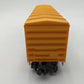 Weaver 12349 O Railbox 50' Sliding Door Boxcar-3 Rail EX