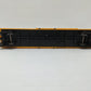 Weaver 12349 O Railbox 50' Sliding Door Boxcar-3 Rail EX