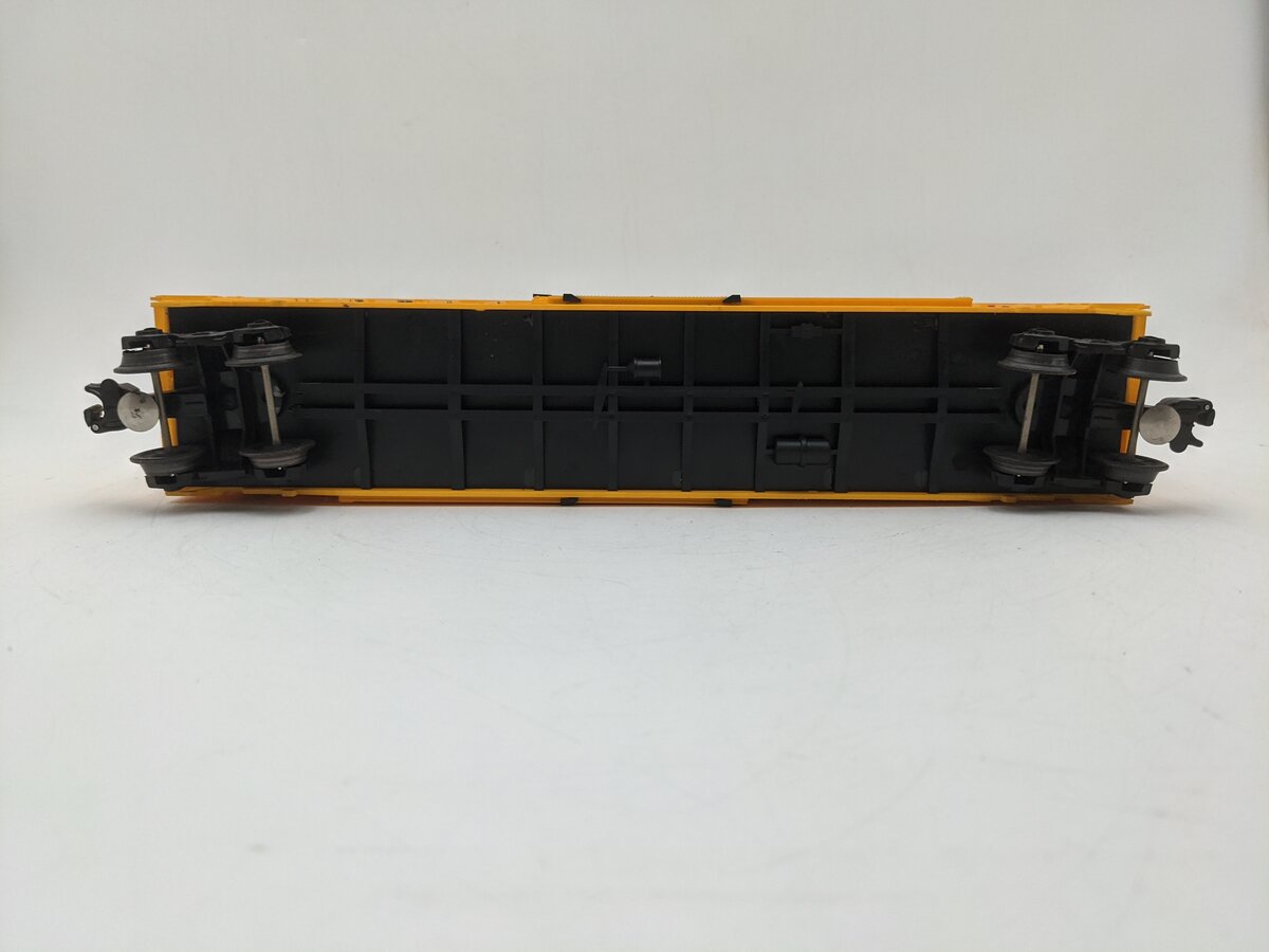 Weaver 12349 O Railbox 50' Sliding Door Boxcar-3 Rail EX