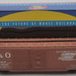 Athearn 70174 HO Scale B&O Boxcar #294216 EX/Box