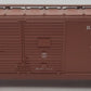 Athearn 70174 HO Scale B&O Boxcar #294216 EX/Box