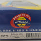 Athearn 70174 HO Scale B&O Boxcar #294216 EX/Box