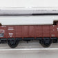 Fleischmann 8811K N Scale Deutsche Bundesbahn Gondola #56147 LN/Box