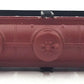Life Like 7766 N Scale Mobilgas 3 Dome Tank Car #238 LN/Box