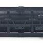 Life Like 7766 N Scale Mobilgas 3 Dome Tank Car #238 LN/Box