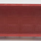 MTH 20-98094 O Gauge Union Pacific 55 Ton All Steel Drop Bottom Gondola #60350 LN