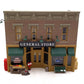 Woodland Scenics BR5021 HO Built-&-Ready Lubener's General Store LN