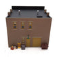 Woodland Scenics BR5021 HO Built-&-Ready Lubener's General Store LN
