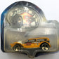 Hot Wheels 52627 1:64 Scale Diecast Car The Demon CAT 2 of 4 In A Series LN