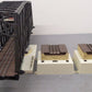 Lionel 6-24111 O Gauge Operating Swing Bridge EX