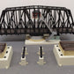 Lionel 6-24111 O Gauge Operating Swing Bridge EX