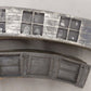 K-Line S Scale Assorted Curve Track & Track Bed [14] VG