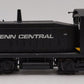 Atlas O Scale Penn Central  EMD SW8/SW9 switcher diesel locomotive EX