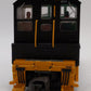 Atlas O Scale Penn Central  EMD SW8/SW9 switcher diesel locomotive EX