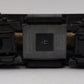 Atlas O Scale Penn Central  EMD SW8/SW9 switcher diesel locomotive EX