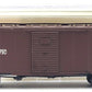 Tex-N-Rails 65701-01 N Scale Southern Pacific 1937 AAR 40' Box Car #96228 LN/Box