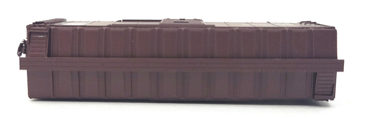 Tex-N-Rails 65701-01 N Scale Southern Pacific 1937 AAR 40' Box Car #96228 LN/Box