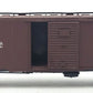 Tex-N-Rails 65701-01 N Scale Southern Pacific 1937 AAR 40' Box Car #96228 LN/Box