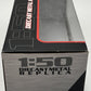 First Gear 50-3317 1:50 Kenworth T880 with Standard Mixer DieCast Metal Replica EX/Box