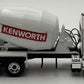 First Gear 50-3317 1:50 Kenworth T880 with Standard Mixer DieCast Metal Replica EX/Box