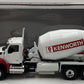 First Gear 50-3317 1:50 Kenworth T880 with Standard Mixer DieCast Metal Replica EX/Box
