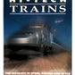 Chartwell Books Inc. Hi-Tech Trains by Arthur Tayler LN