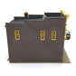 Walthers 933-2815 HO Scale Melissa's Eastside Deli Built-Ups EX