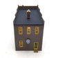 Walthers 933-2815 HO Scale Melissa's Eastside Deli Built-Ups EX
