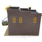 Walthers 933-2815 HO Scale Melissa's Eastside Deli Built-Ups EX