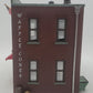 Woodland Scenics BR5844 O Gauge Built-&-Ready Corner Emporium Building VG