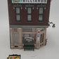 Woodland Scenics BR5844 O Gauge Built-&-Ready Corner Emporium Building VG