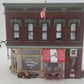 Woodland Scenics BR5844 O Gauge Built-&-Ready Corner Emporium Building VG