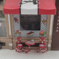 Woodland Scenics BR5844 O Gauge Built-&-Ready Corner Emporium Building VG