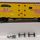REA 46204 G Scale Heinz Reefer Car VG