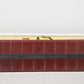 REA 46204 G Scale Heinz Reefer Car VG