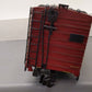 REA 46204 G Scale Heinz Reefer Car VG