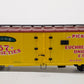 REA 46204 G Scale Heinz Reefer Car VG