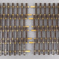 LGB 1000 G Scale 12 Inch Straight Track Sections (8) EX