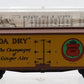 Micro-Trains 04900190 N Canada Dry 40' Double Wood Sheathed Reefer #9106 LN/Box