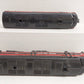 Marx 99 Vintage O Gauge Rock Island EMD E7 AA Diesel Locomotive Set