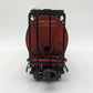 Lionel 6-27454 O Gauge Canadian National Cylindrical Hopper Car EX