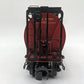 Lionel 6-27454 O Gauge Canadian National Cylindrical Hopper Car EX